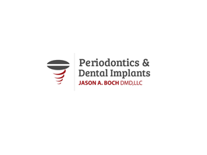 Logo Design by log3creative for Jason A. Boch, DMD LLC | Design #1992626