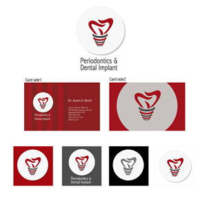 Logo Design by Sandra