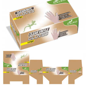 Packaging Design by Sajal Samaddar for this project | Design: #8390241