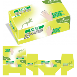 Packaging Design by Sajal Samaddar for this project | Design: #8390321