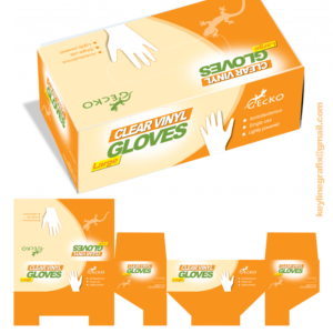 Packaging Design by Sajal Samaddar for this project | Design: #8421017