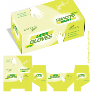 Packaging Design by Sajal Samaddar for this project | Design: #8421033