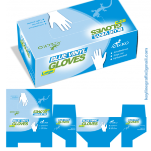 Packaging Design by Sajal Samaddar for this project | Design: #8421054