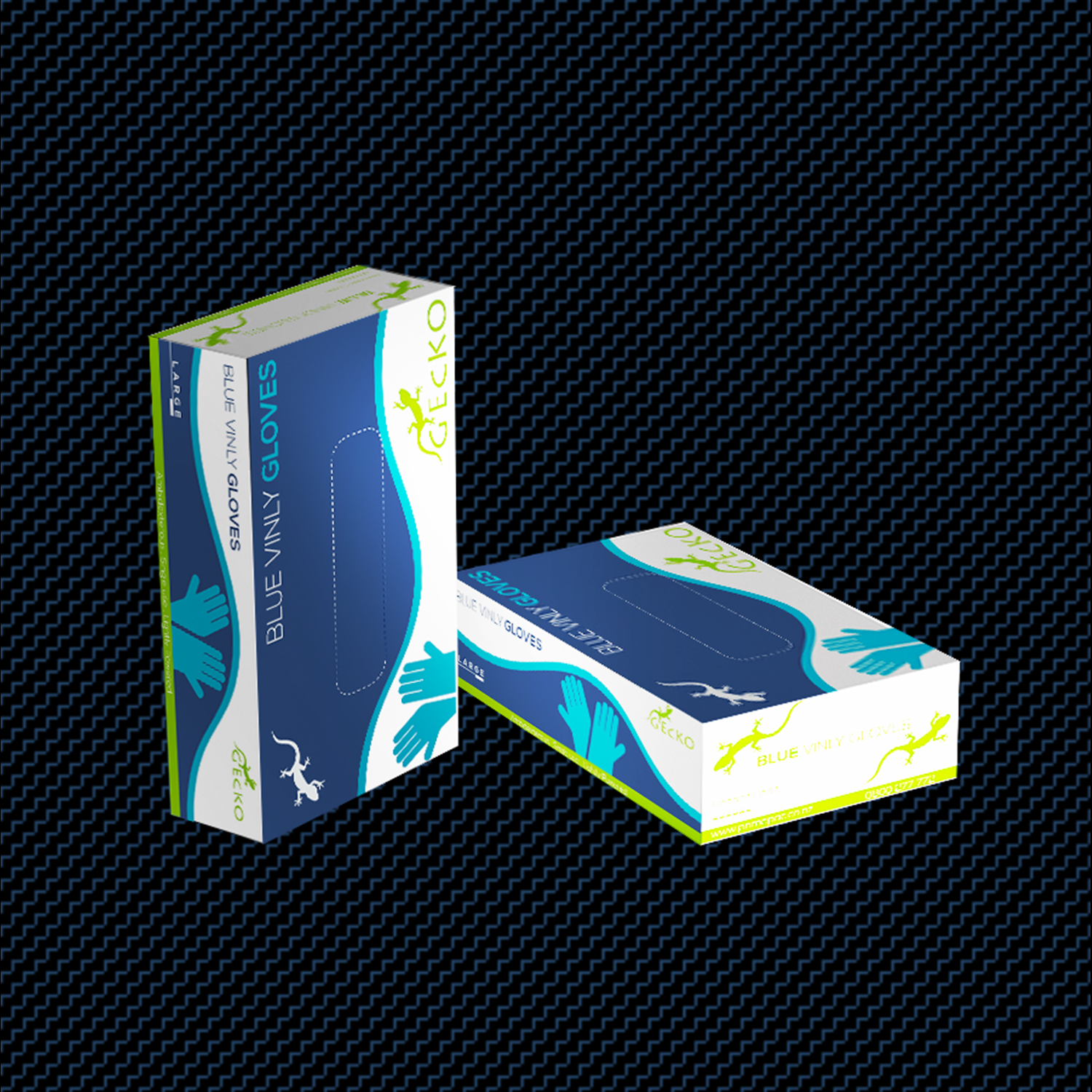 Packaging Design by psdtime for this project | Design #8397122