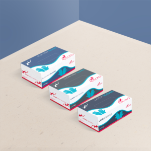 Packaging Design by psdtime for this project | Design #8407684