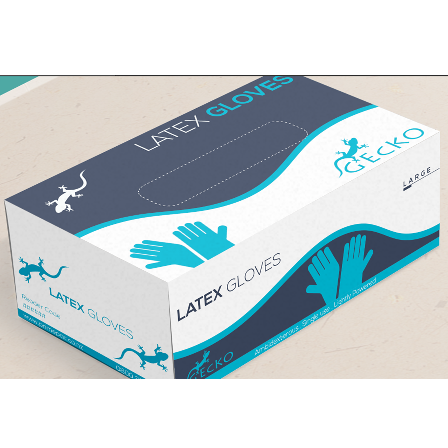 Packaging Design by psdtime for this project | Design #8408081