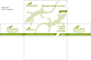 Packaging Design by Tony Walker Graphics Limited for this project | Design: #8464860