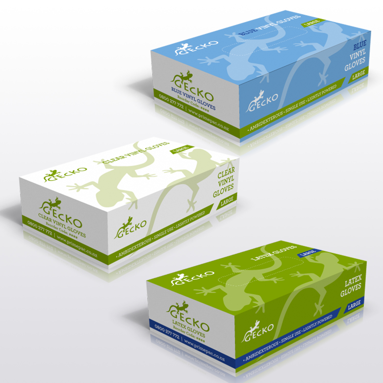 Packaging Design by Tony Walker Graphics Limited for this project | Design #8464861