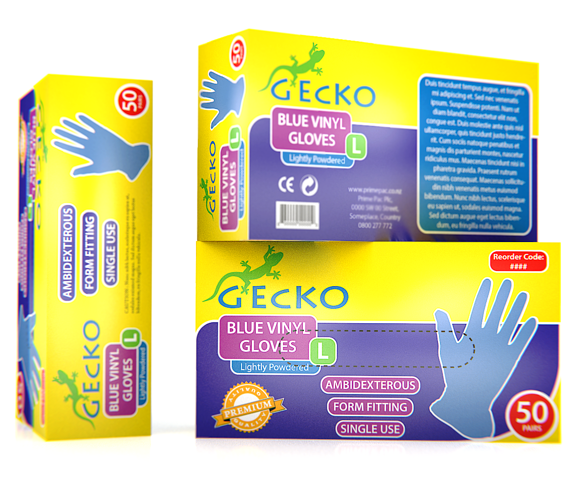 Packaging Design by TM Kreatif for this project | Design #8394551