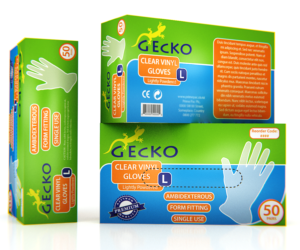 Packaging Design by TM Kreatif for this project | Design: #8412113