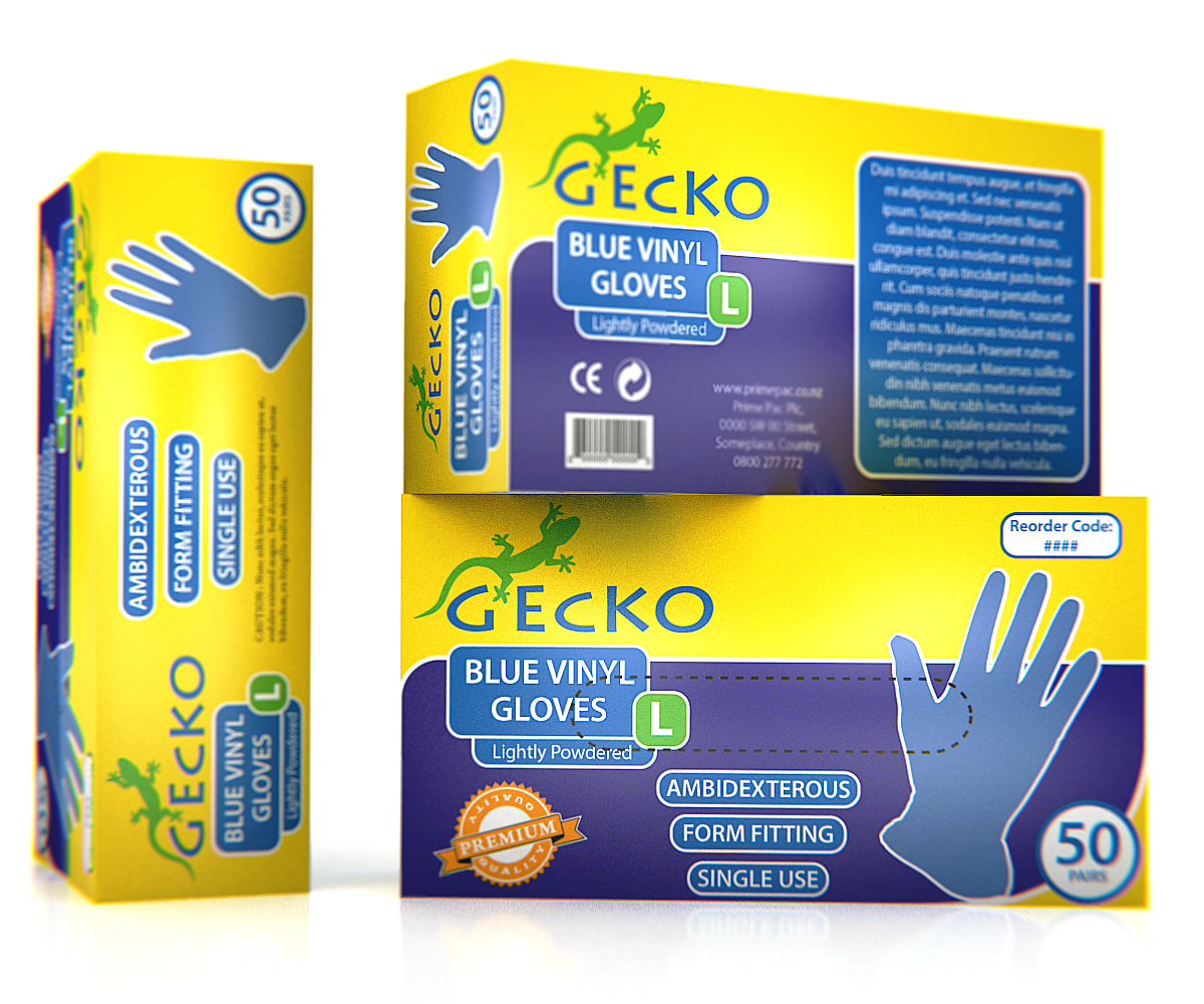 Packaging Design by TM Kreatif for this project | Design #8412114