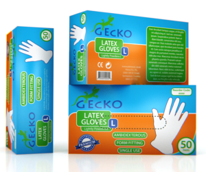 Packaging Design by TM Kreatif for this project | Design: #8412115