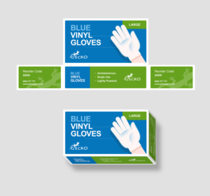 Packaging Design by snorkz for this project | Design #8421801