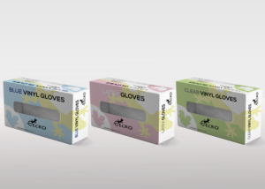 Packaging Design by Shark1 for this project | Design: #8214045