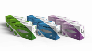 Packaging Design by Shark1 for this project | Design: #8399970