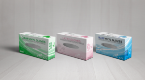 Packaging Design by Shark1 for this project | Design: #8447625