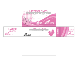 Packaging Design by Shark1 for this project | Design: #8791268