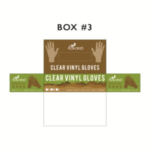 Packaging Design by january_vogel for this project | Design: #8441683