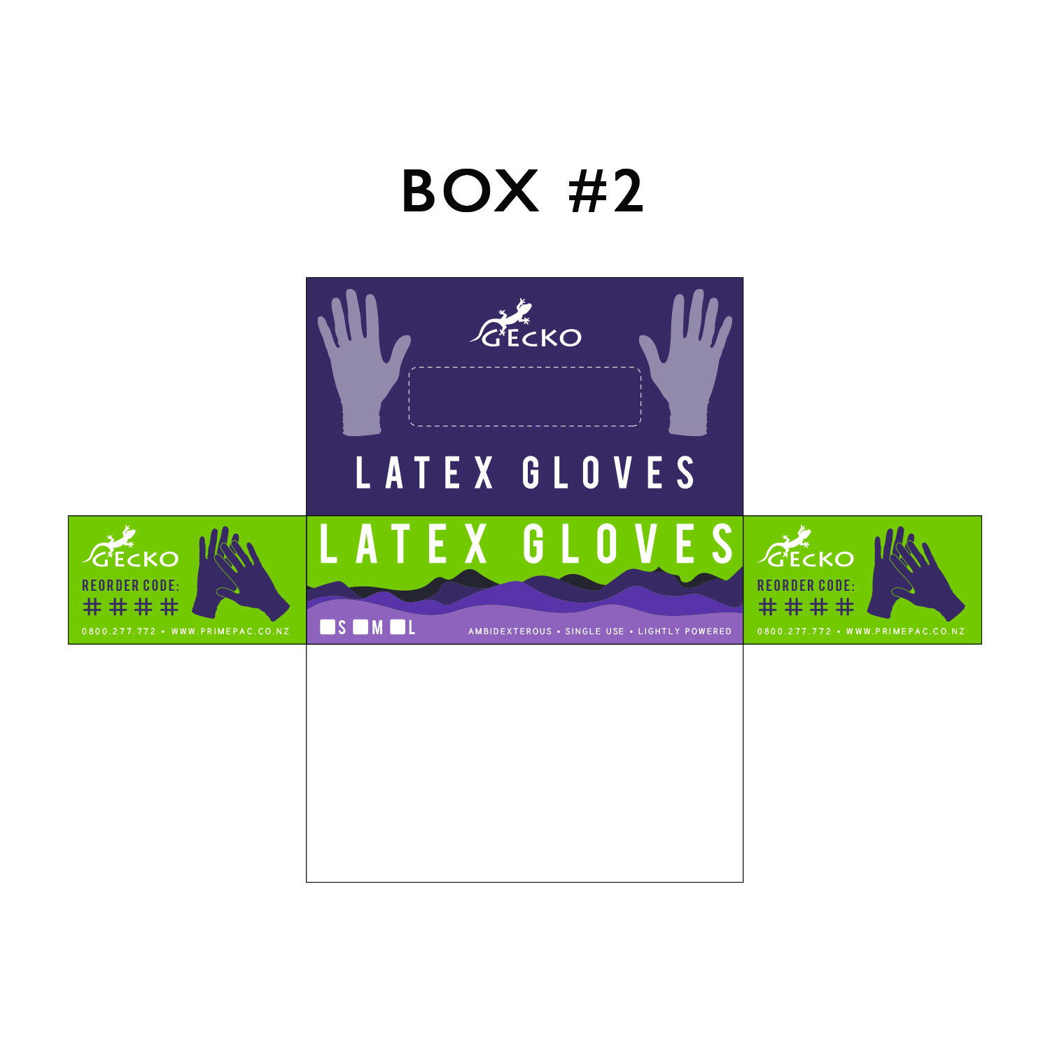 Packaging Design by january_vogel for this project | Design #8441684