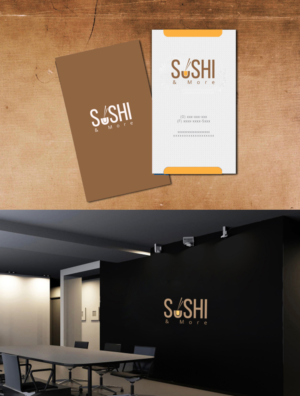 Logo-Design von colour splash