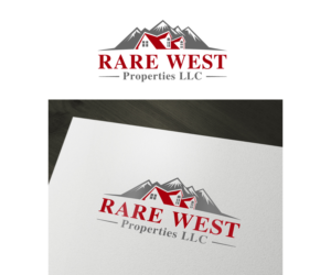 Rare West Properties LLC  (