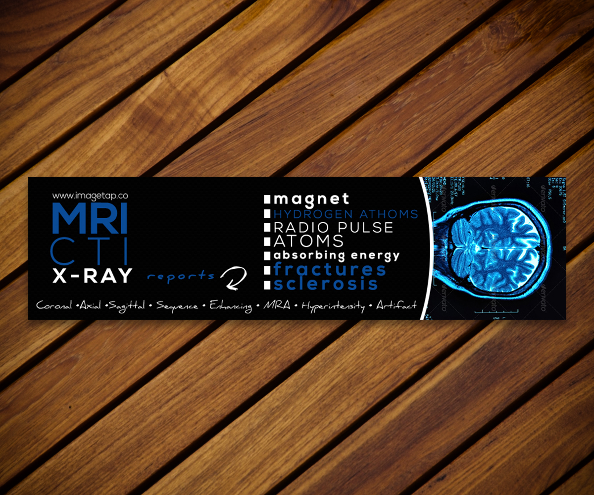 Banner Ad Design by MS Design for Shams+Sheikh%2C+MD%2C+Inc | Design #2055605