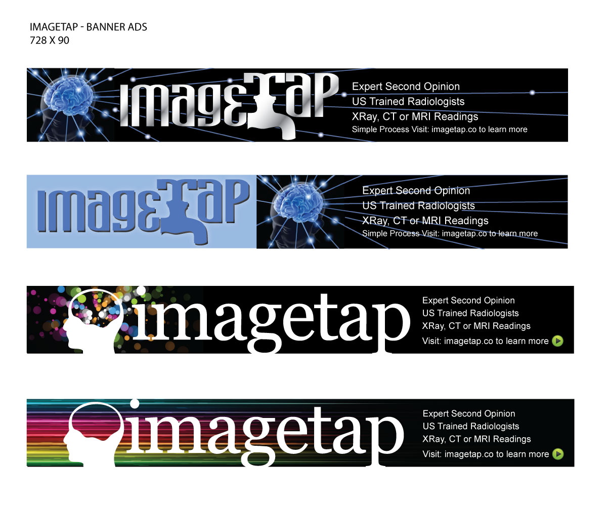 Banner Ad Design by cbdesignstudio for Shams+Sheikh%2C+MD%2C+Inc | Design #2050719