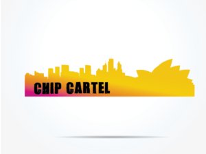 Logo-Design von shimo für Chip Cartel | Design: #8423188