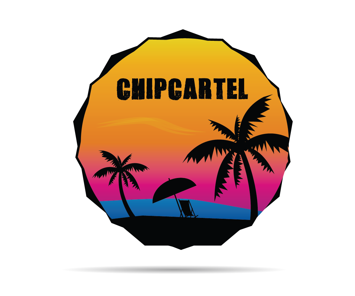 Logo-Design von shimo für Chip Cartel | Design #8424352