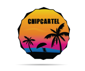 Logo-Design von shimo für Chip Cartel | Design: #8424352