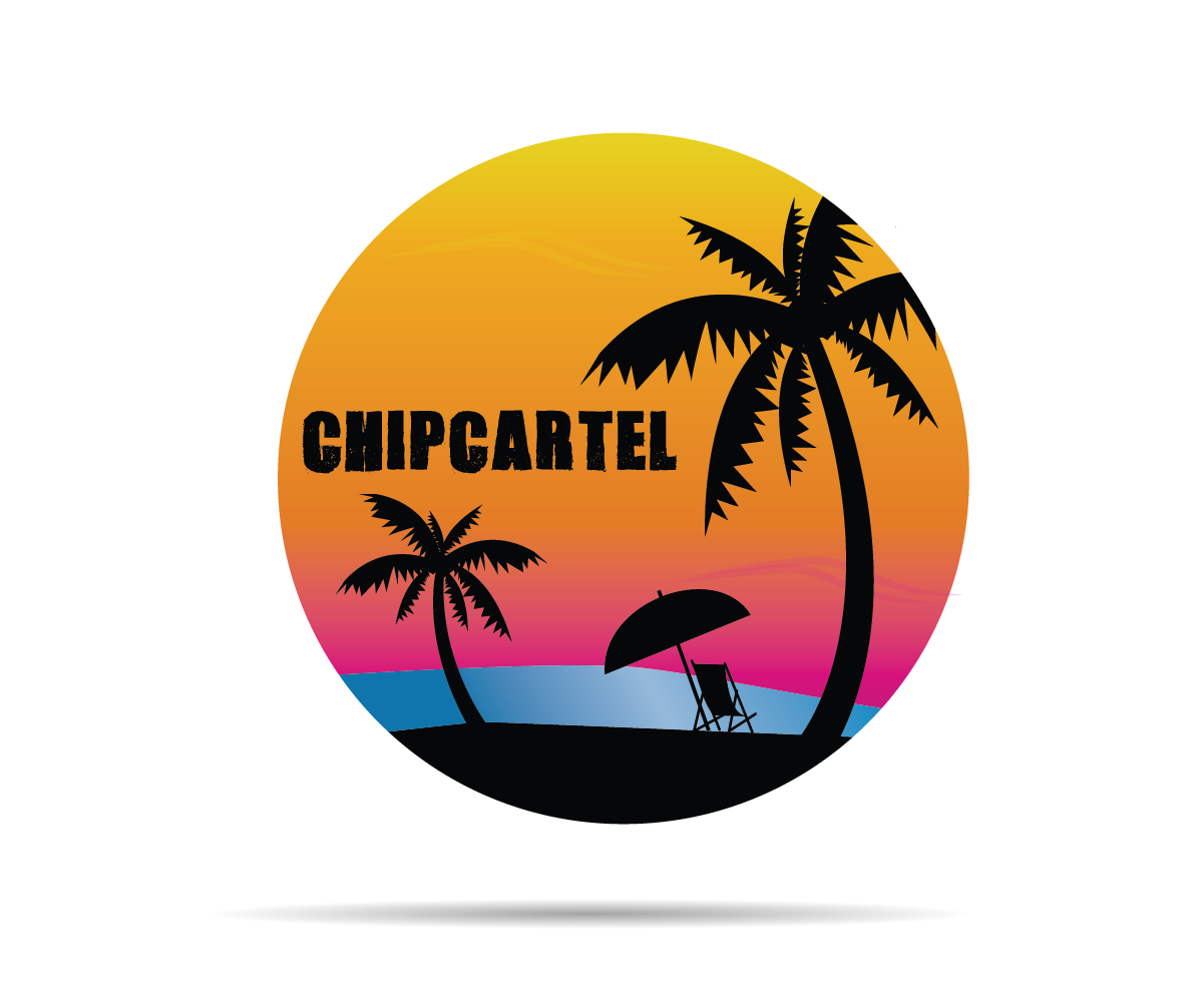 Logo-Design von shimo für Chip Cartel | Design #8424419
