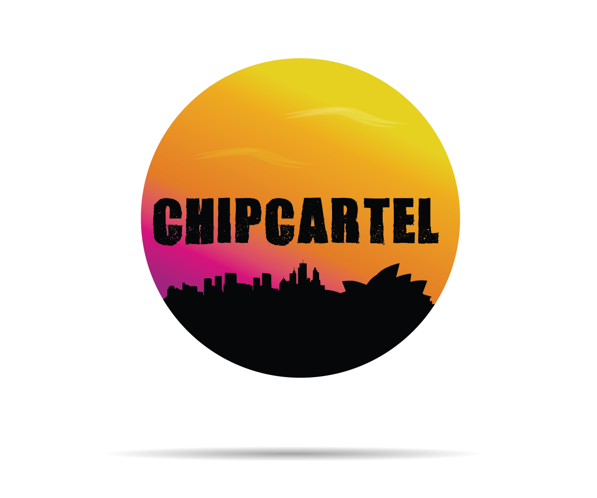 Logo-Design von shimo für Chip Cartel | Design #8424740