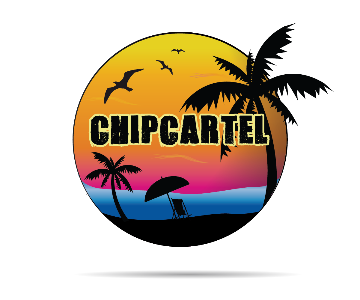 Logo-Design von shimo für Chip Cartel | Design #8424956