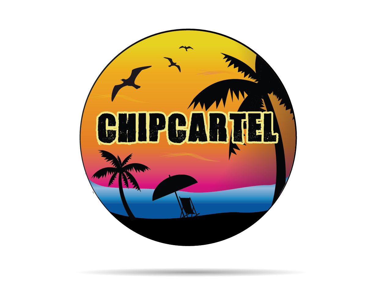 Logo Design by shimo for Chip Cartel | Design #8424958