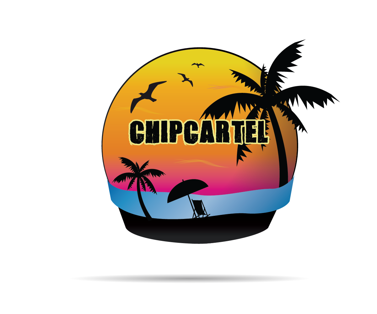 Logo Design by shimo for Chip Cartel | Design #8424964