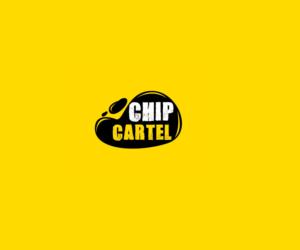Logo-Design von SG für Chip Cartel | Design: #8412664