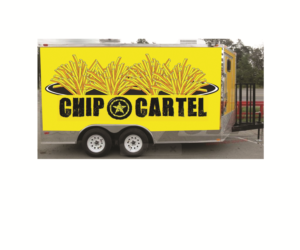 Logo Design by Hot Rod