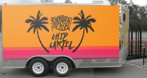 Logo Design by GLDesigns for Chip Cartel | Design: #8414484