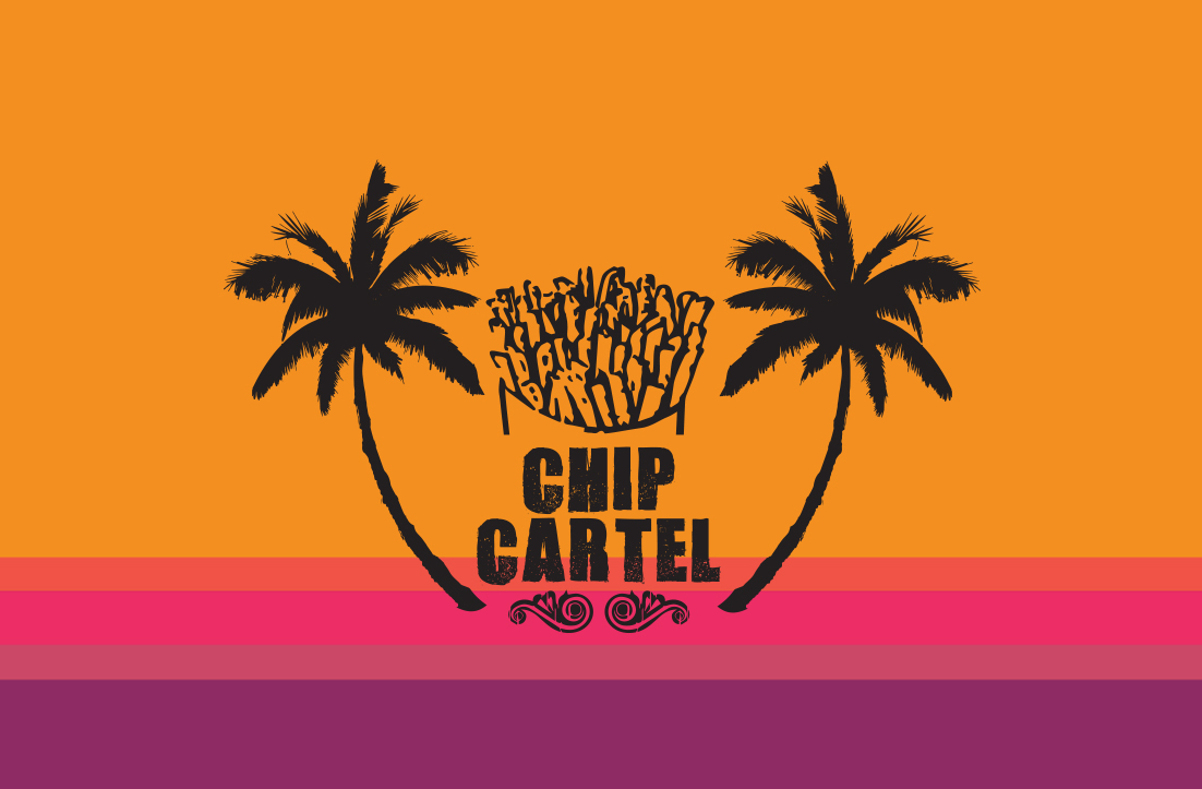 Logo-Design von GLDesigns für Chip Cartel | Design #8414486