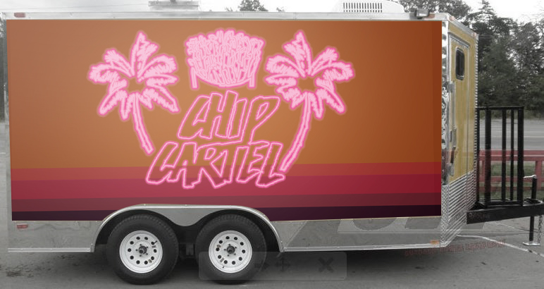 Diseño de Logo por GLDesigns para Chip Cartel | Diseño #8414490
