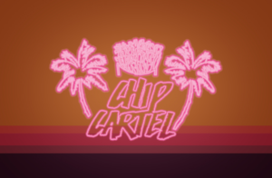 Logo Design by GLDesigns for Chip Cartel | Design: #8414492