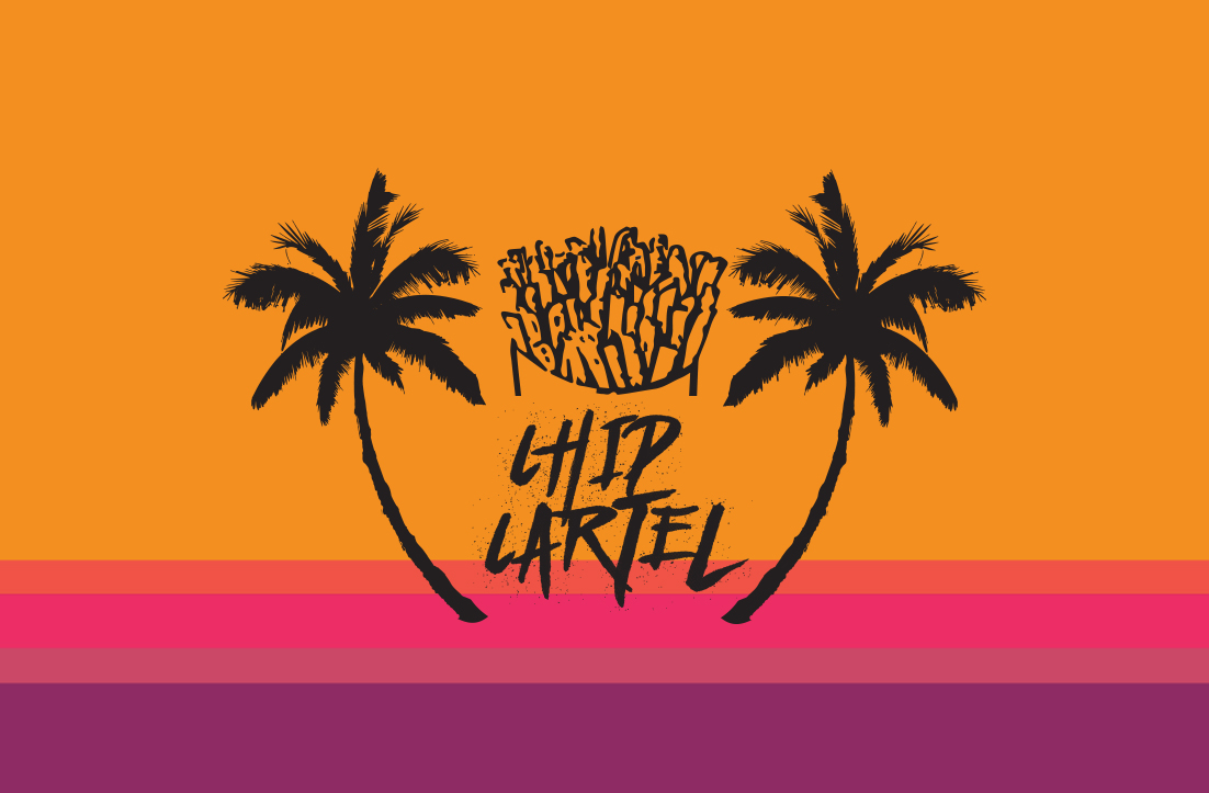 Diseño de Logo por GLDesigns para Chip Cartel | Diseño #8414494