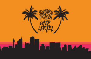 Logo Design by GLDesigns for Chip Cartel | Design: #8414495