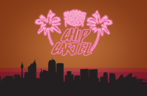 Logo Design by GLDesigns for Chip Cartel | Design: #8414496