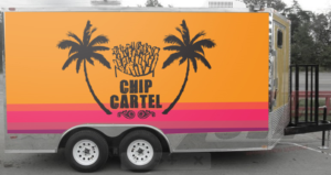 Logo Design by GLDesigns for Chip Cartel | Design: #8414497