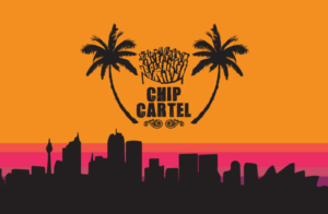 Logo Design by GLDesigns for Chip Cartel | Design: #8414498