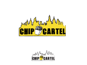 Logo Design by wonderland for Chip Cartel | Design: #8214495