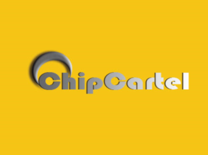 Logo-Design von kamrunnahardip für Chip Cartel | Design: #8386319