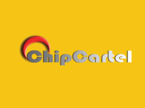Logo-Design von kamrunnahardip für Chip Cartel | Design: #8386330