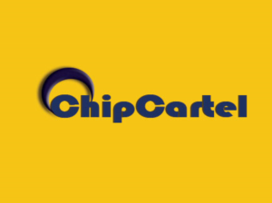 Logo-Design von kamrunnahardip für Chip Cartel | Design: #8386361